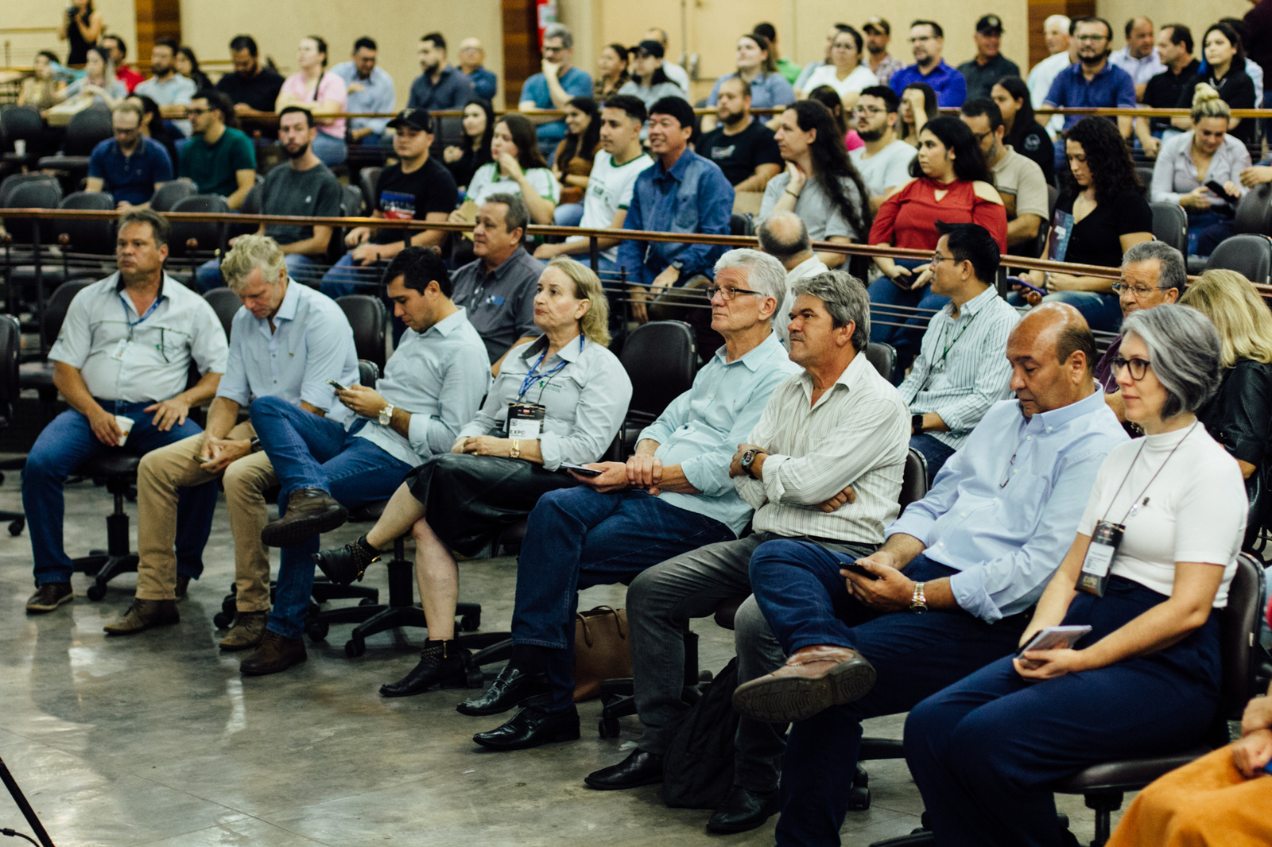 21º Seminário de Aquicultura cria Associação Peixe Paraná e discute práticas do setor