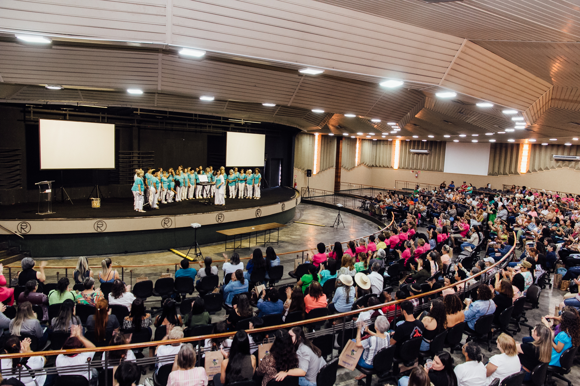 9º Encontro Regional de Mulheres Rurais ressalta a força feminina no campo