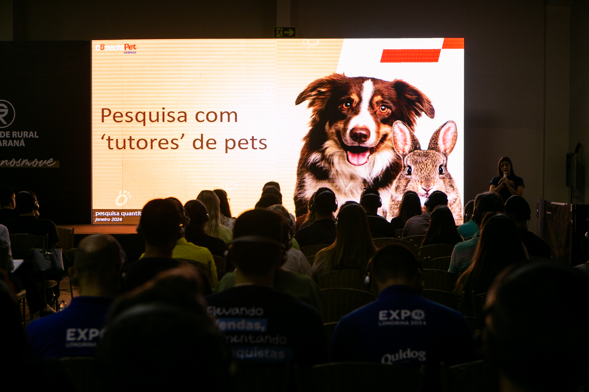 Conecta Pet mostra como atuar no setor de maneira lucrativa