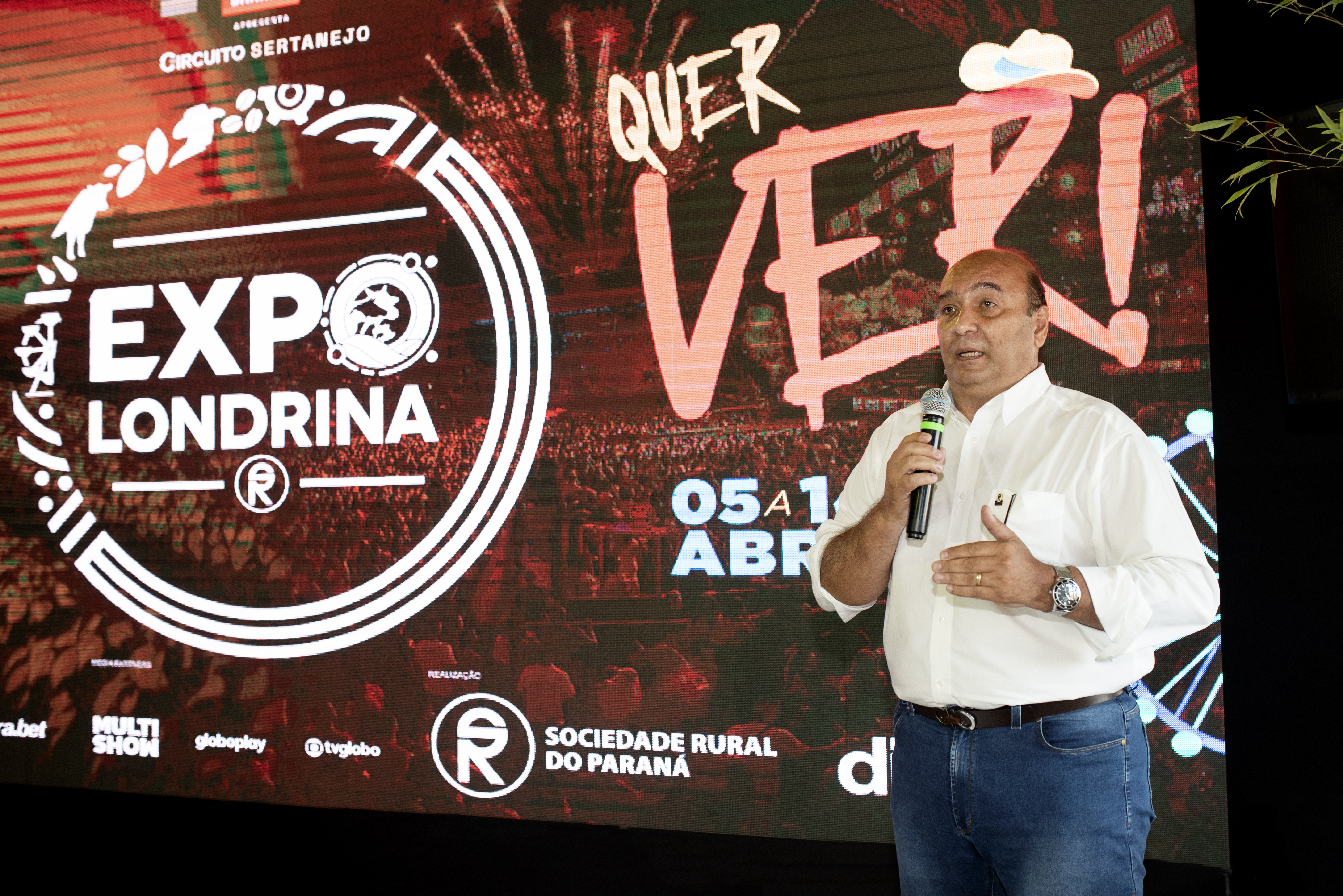 ExpoLondrina 2024 é lançada e destaca projetos que focam na melhor experiência e bem-estar dos visitantes