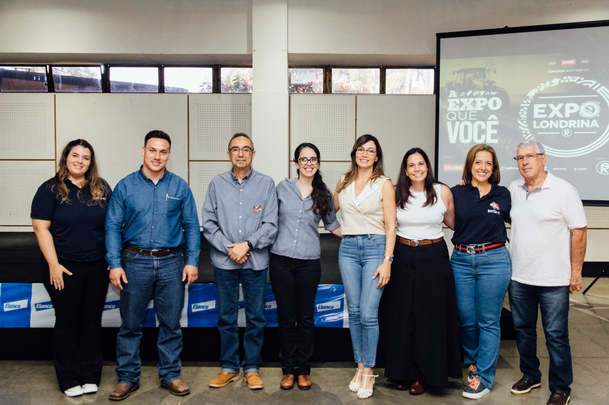 Mortalidade de bezerros e cuidados neonatais são tema de encontro na ExpoLondrina